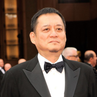 张叔平