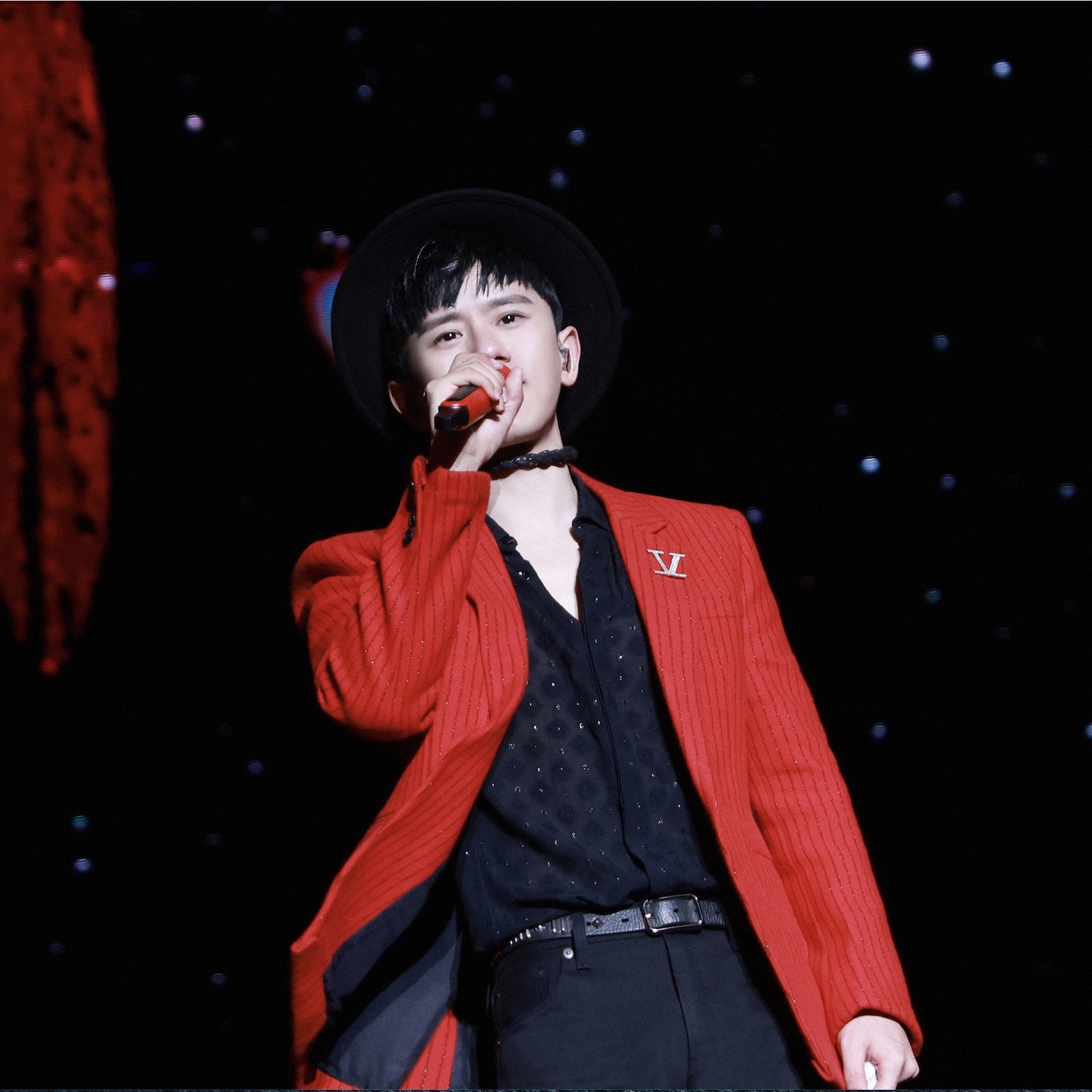 张杰 - 腾讯视频