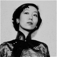 张爱玲