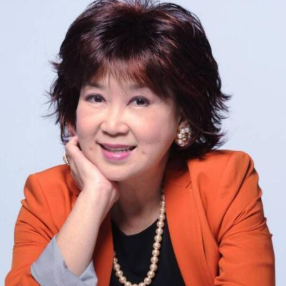 朱咪咪