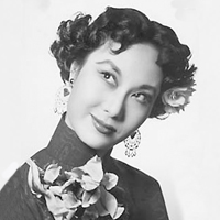 李丽华