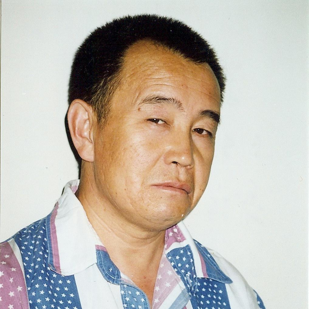 李明臣