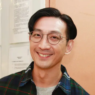 李灿森