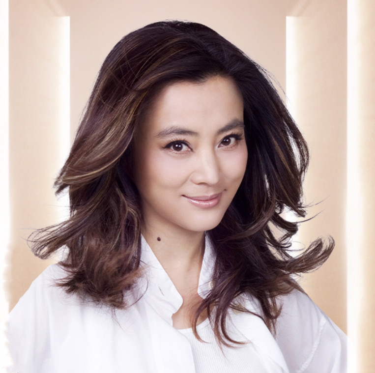 李玲玉