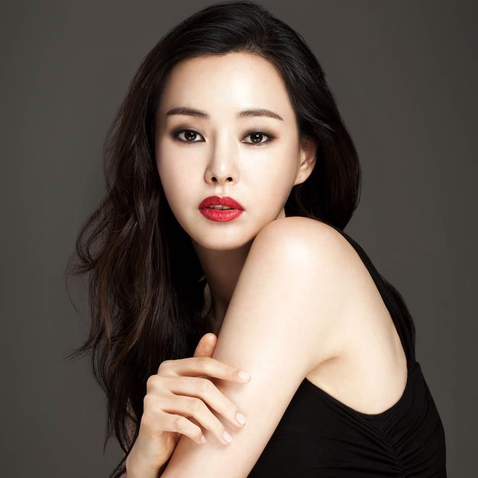李哈妮