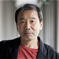 村上春树
