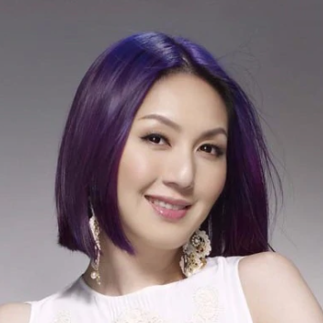 杨千嬅