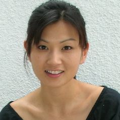 杨雅慧