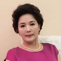 杨青