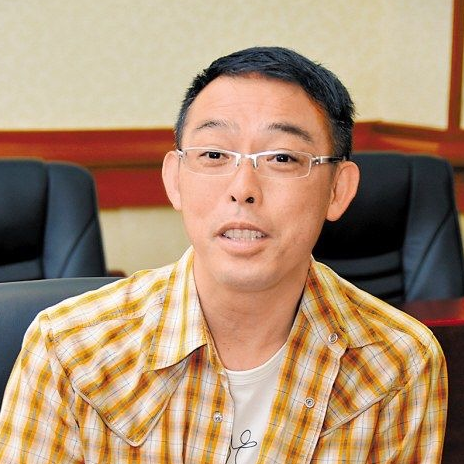 梁宏发