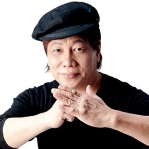 梁小龙