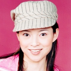 欧倩怡