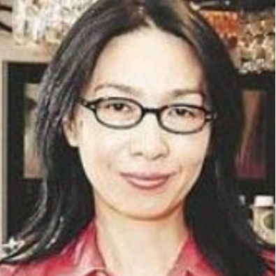 江玉仪