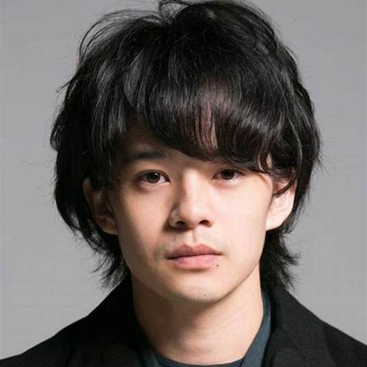 池松壮亮