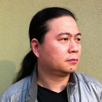 汪海林