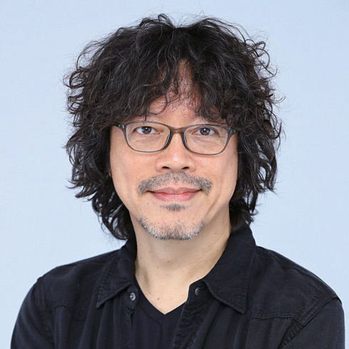浦泽直树