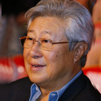 王心刚