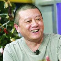 王朔