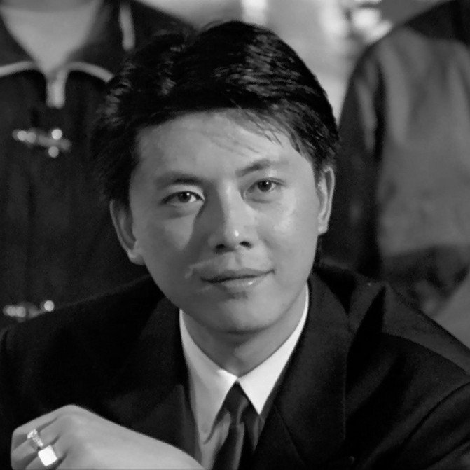王霄