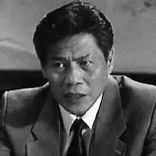 罗烈