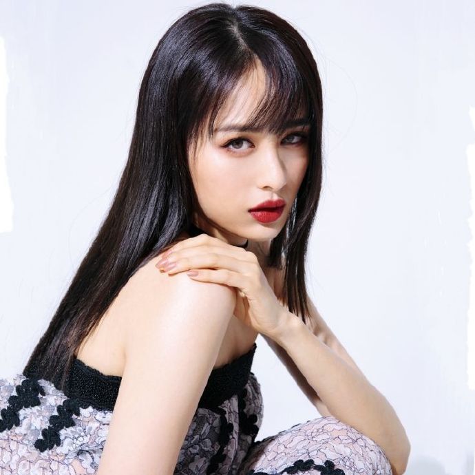 胡龄萌