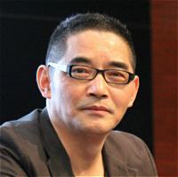 苏童