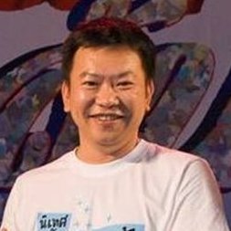 萨姆泰·斯瑞苏葛