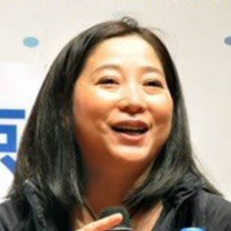 许莎朗