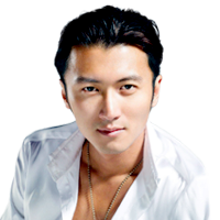 谢霆锋