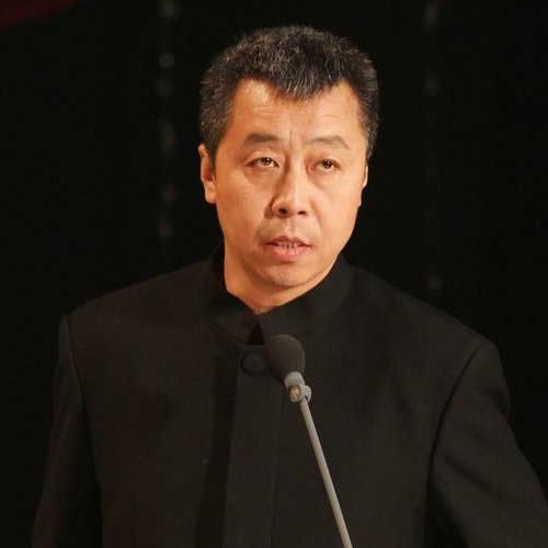 赵非
