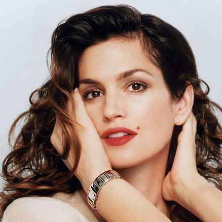 辛迪·克劳馥 - 腾讯视频 - 腾讯视频