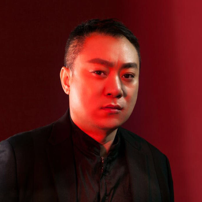 郑来志