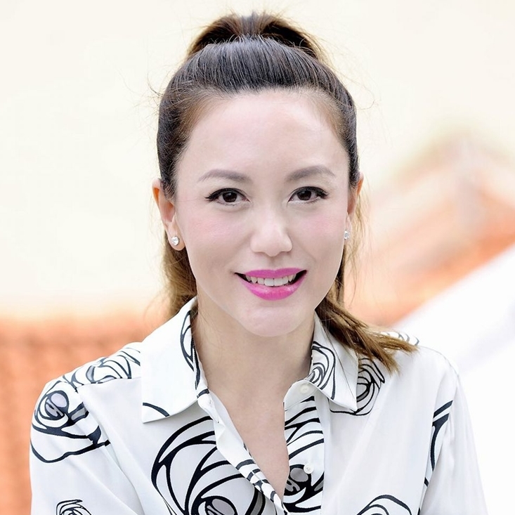 郭妃丽