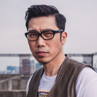 郭子健