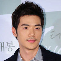 金康宇