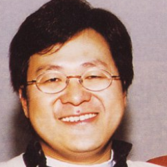 阮继志