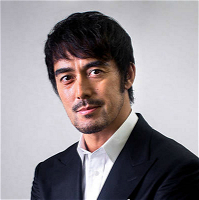阿部宽
