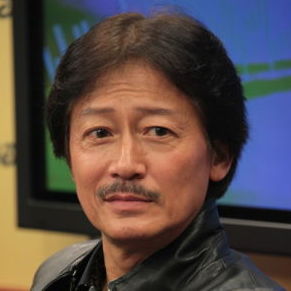 陈勋奇