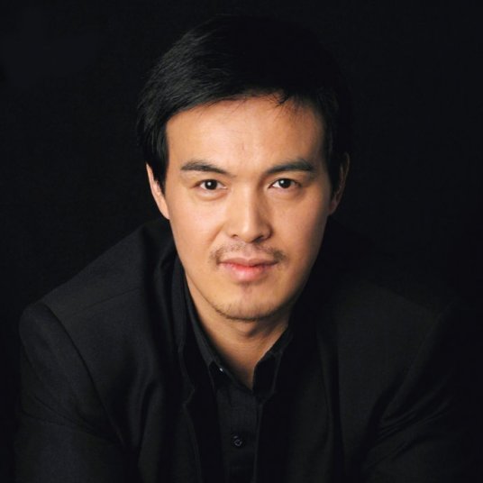陈大明