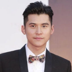 陈家乐
