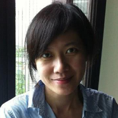 陈慧如