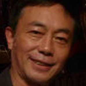 陈明新