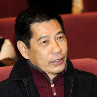 陈树楷