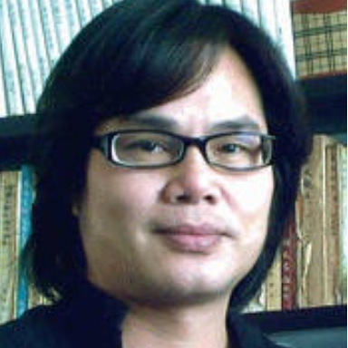 陈汗