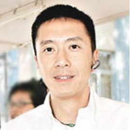 陈辉虹