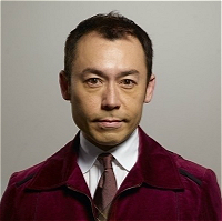 雷宇扬