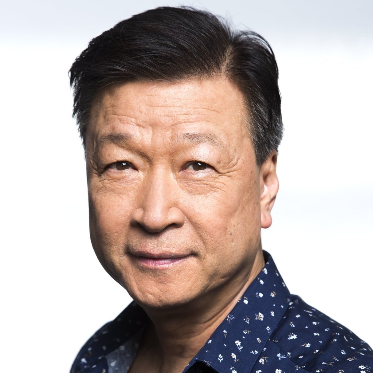 马志