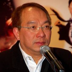 马楚成