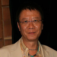 黄岳泰