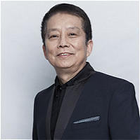 黄建新